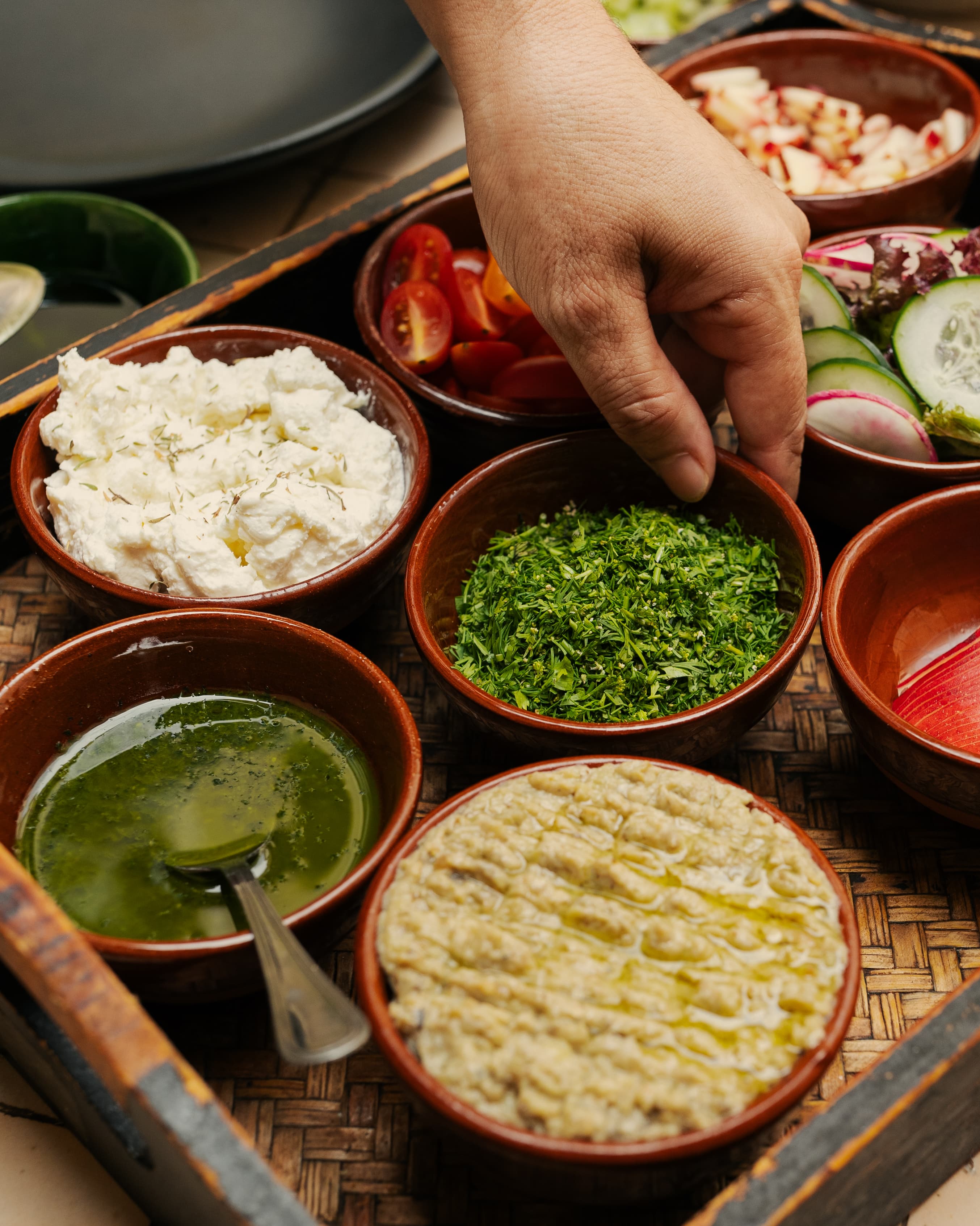 environmentally friendly stays